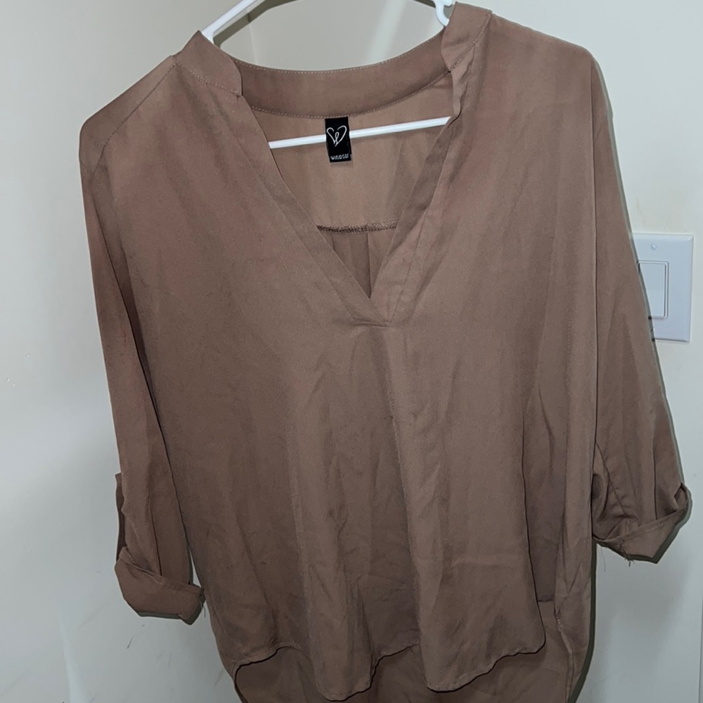 Dress shirt